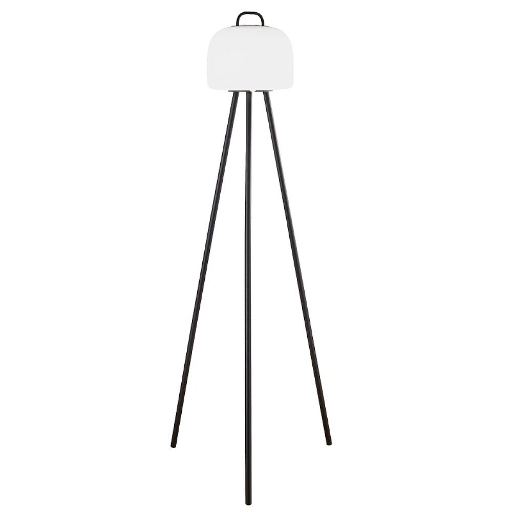 Þrífótur fyrir Kettle To-Go svartur 103,3 cm