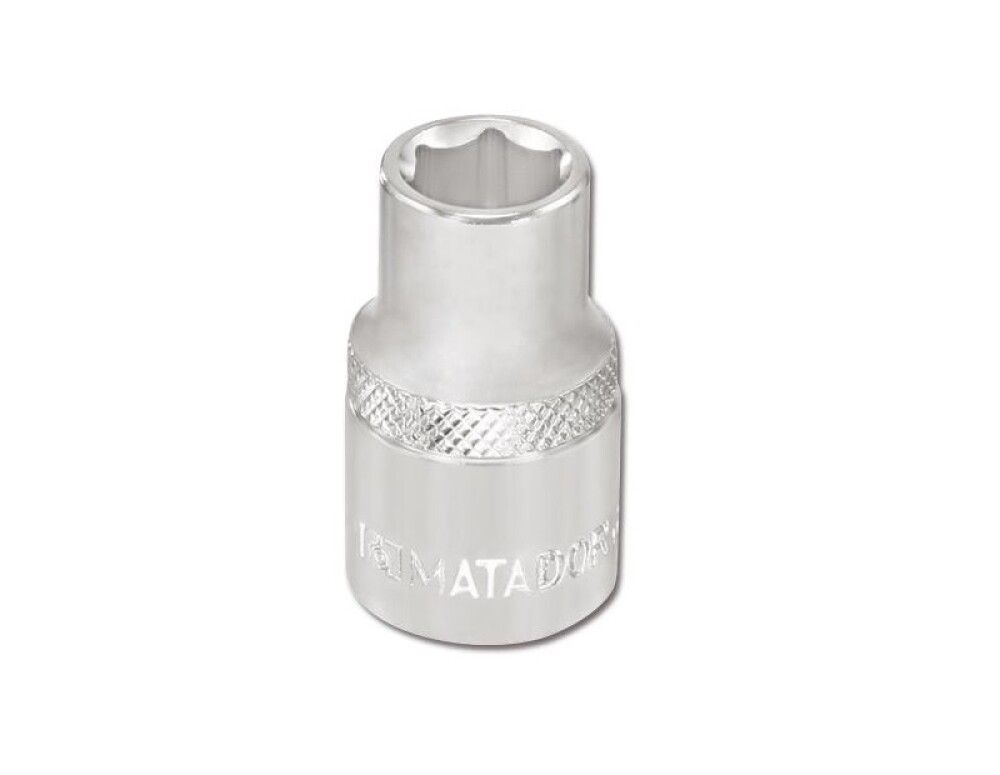 Toppur 1/2" 14 mm Matador