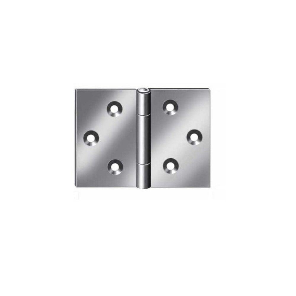 Löm 50x75mm Vormann galv.