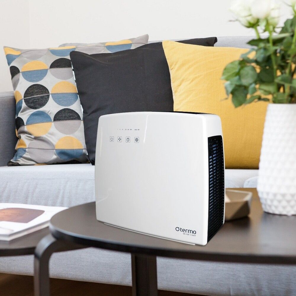 Lofthreinsitæki 36W Termo Pure Pro