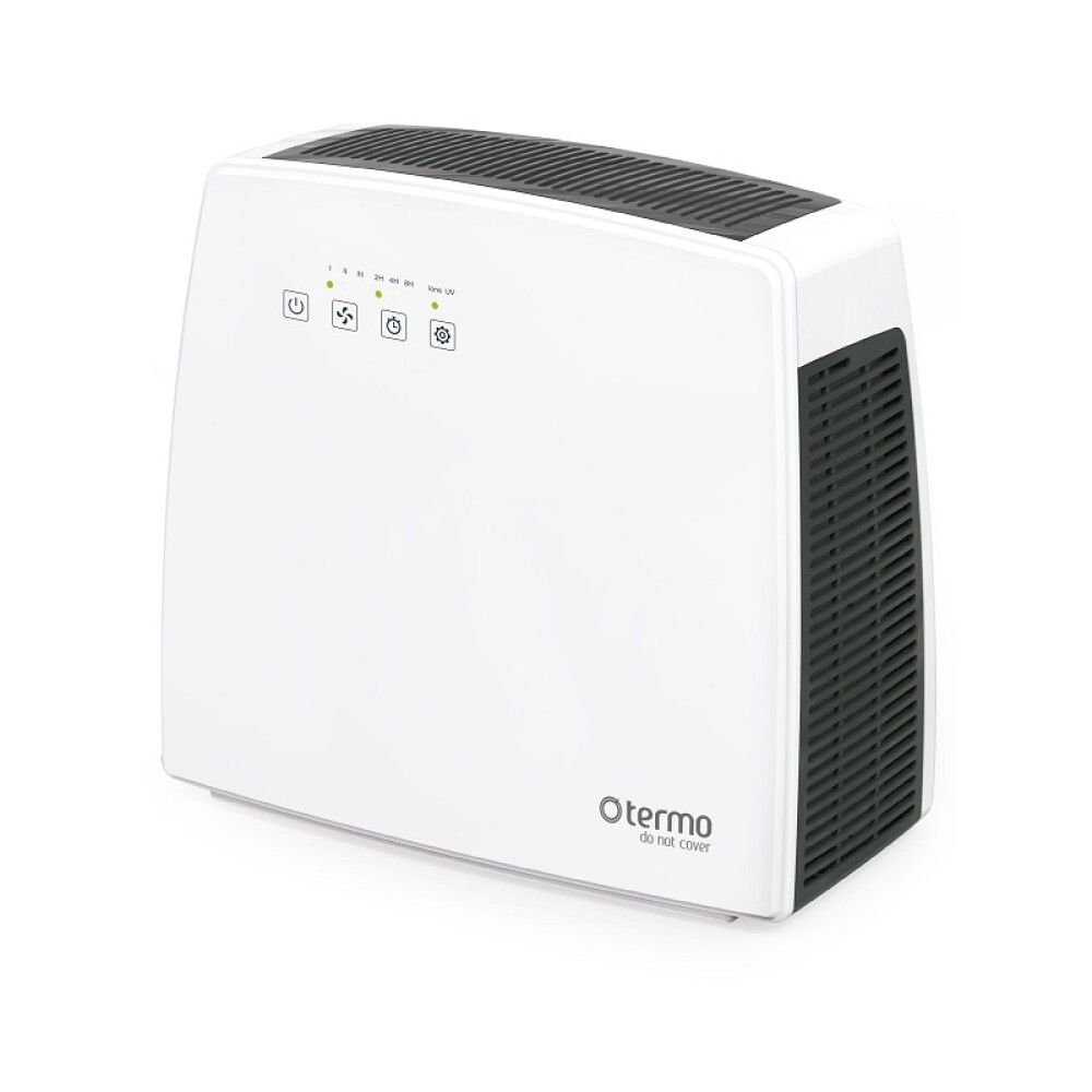 Lofthreinsitæki 36W Termo Pure Pro