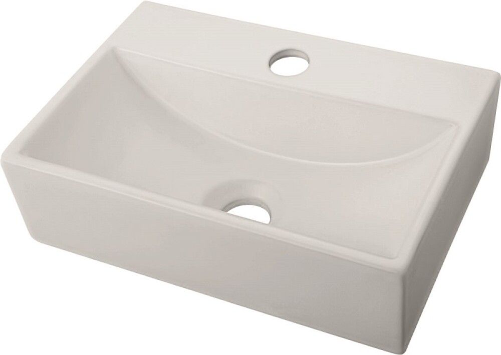 Handlaug 25,5x36,5 cm Camargue Levanzo