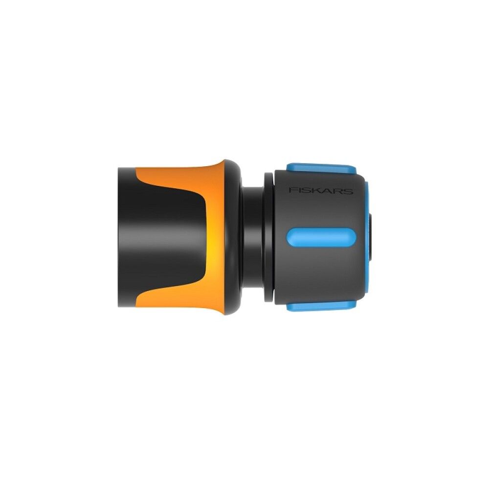 Hraðsmella 13-15mm 1/2"-5/8" Fiskars Comfort blá