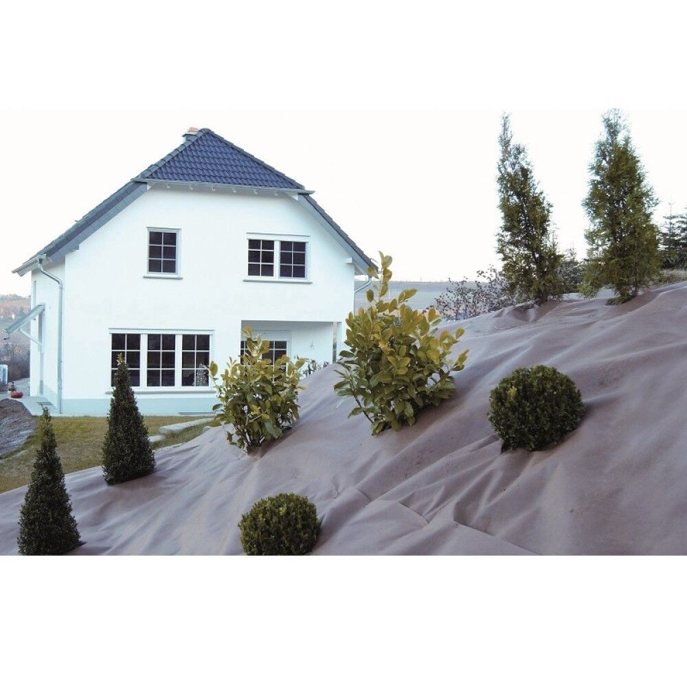 Jarðvegsdúkur Premium 1,15x10m Plantex