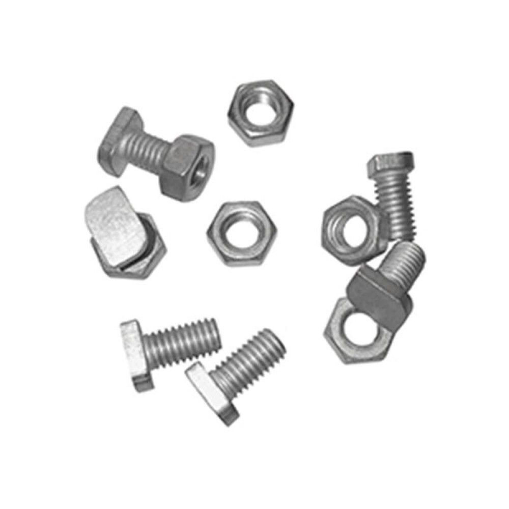 Boltar fyrir gróðurhús HOME It Garden 24stk