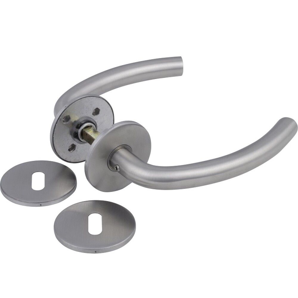 Hurðarhúnn Ø19 mm Jasa Coupe