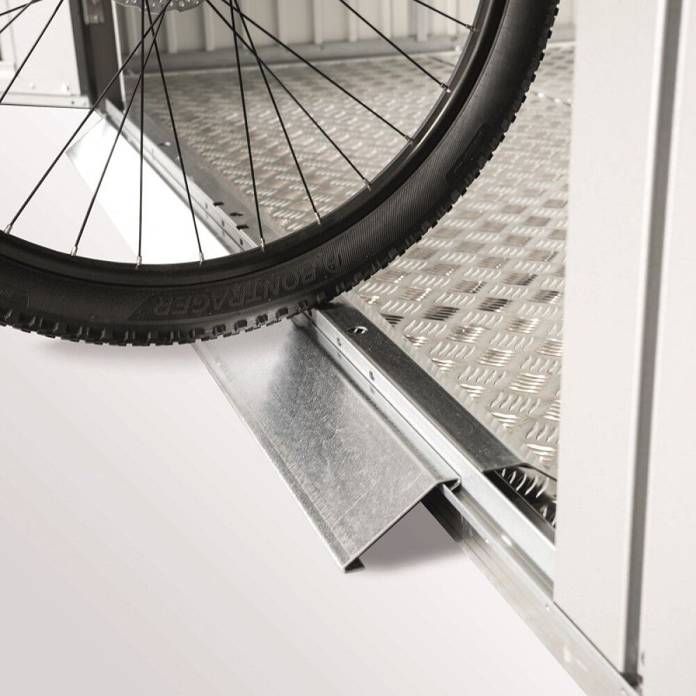 Rampur fyrir Verkfæraskáp