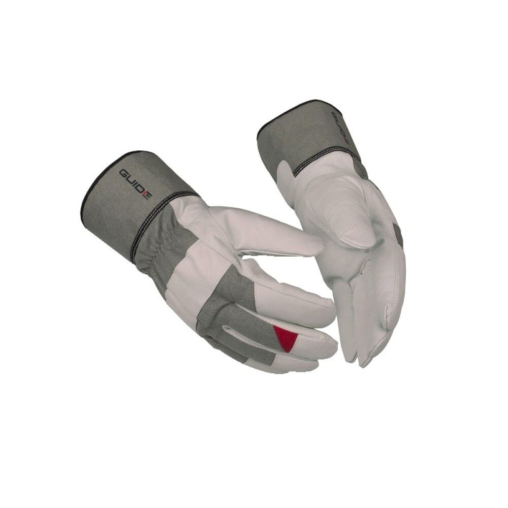 Vinnuhanskar fyrir börn str. 4 G88