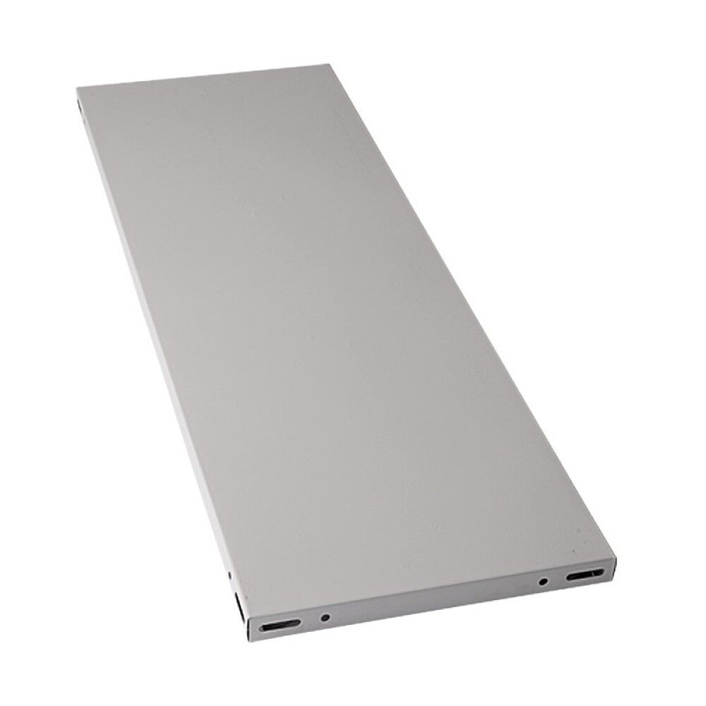 Járnhilla 1000x350mm Regalux Robust grá