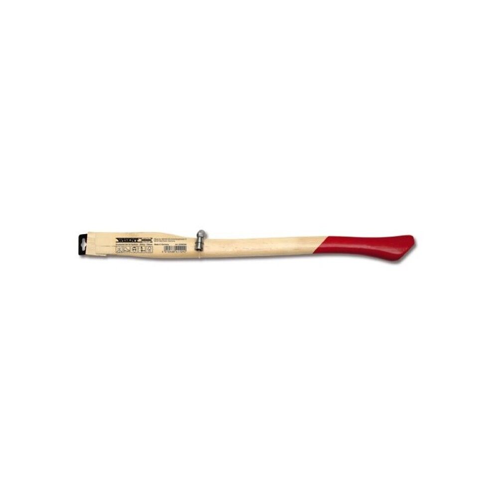 Skaft fyrir öx 700mm 2000g Wisent