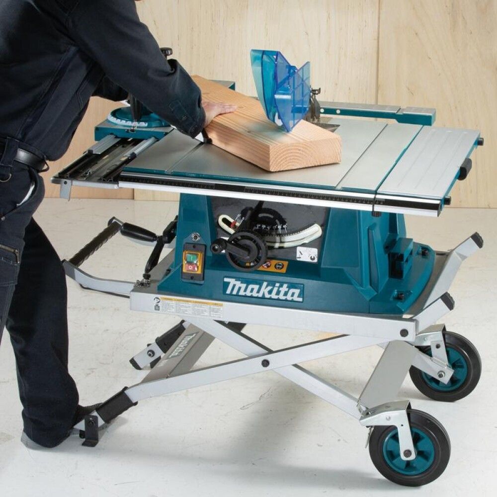 Borðsög 1500W 260mm Makita MLT100N