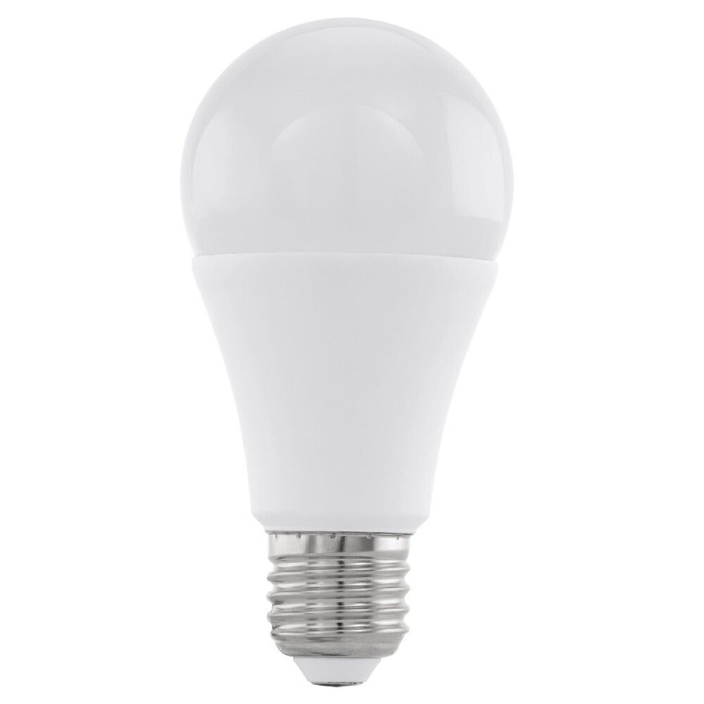 Ljósapera LED E27 dimmanleg 11W Ø60 mm