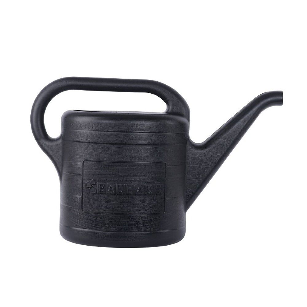 Vatnskanna 10L svört