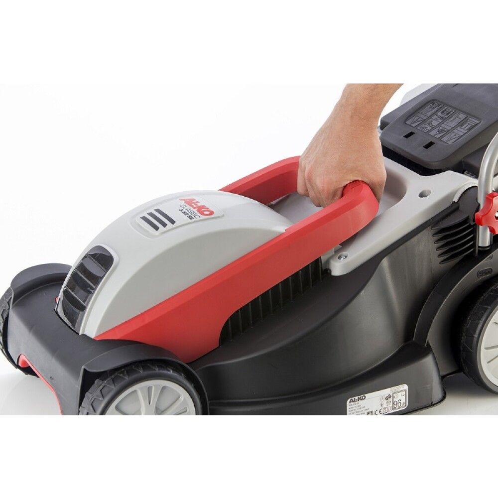 Sláttuvél 1400W 38 cm AL-KO Classic 3.82 SE