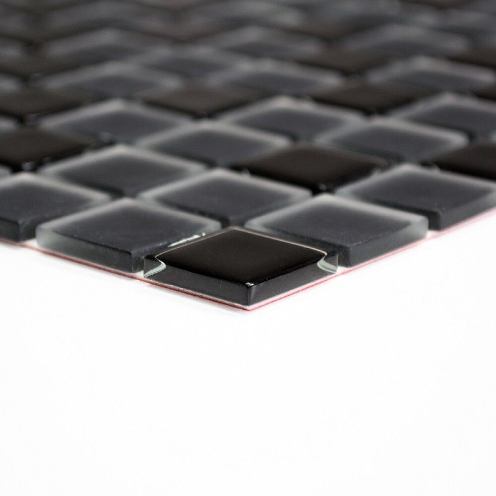 Mósaík sjálflímandi 30x30 cm