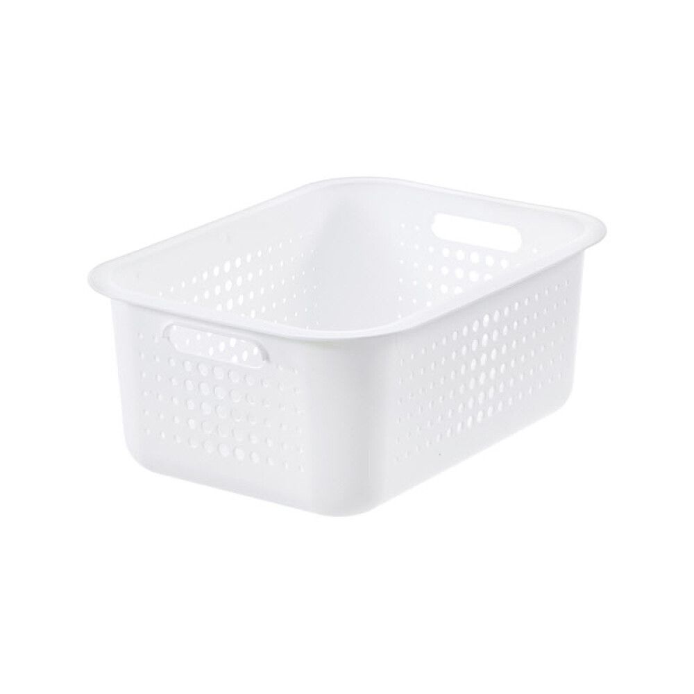 Karfa 10L SmartStore 15 hvít