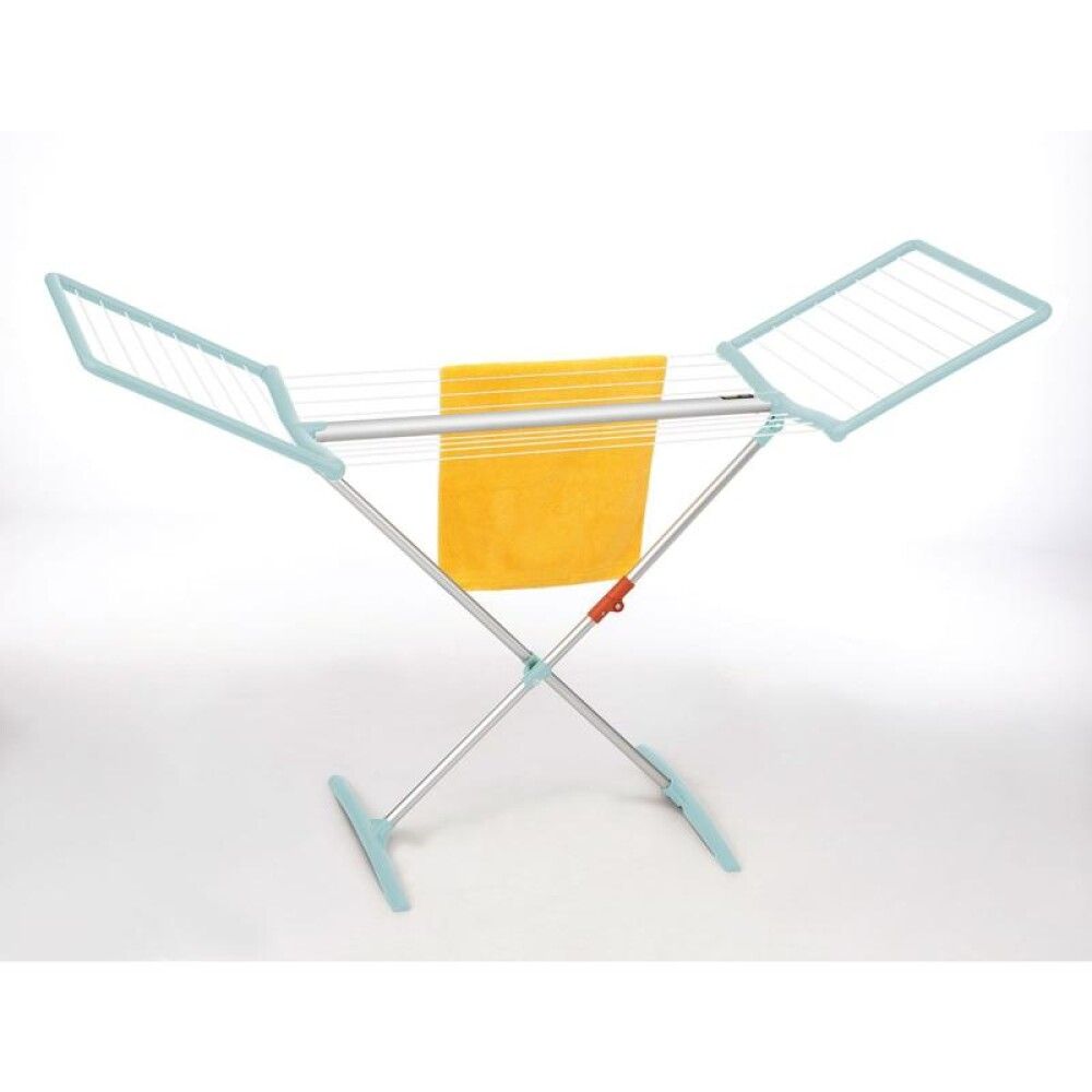 Þvottagrind 180x99,5x114 cm Juwel SuperDry Basic minta