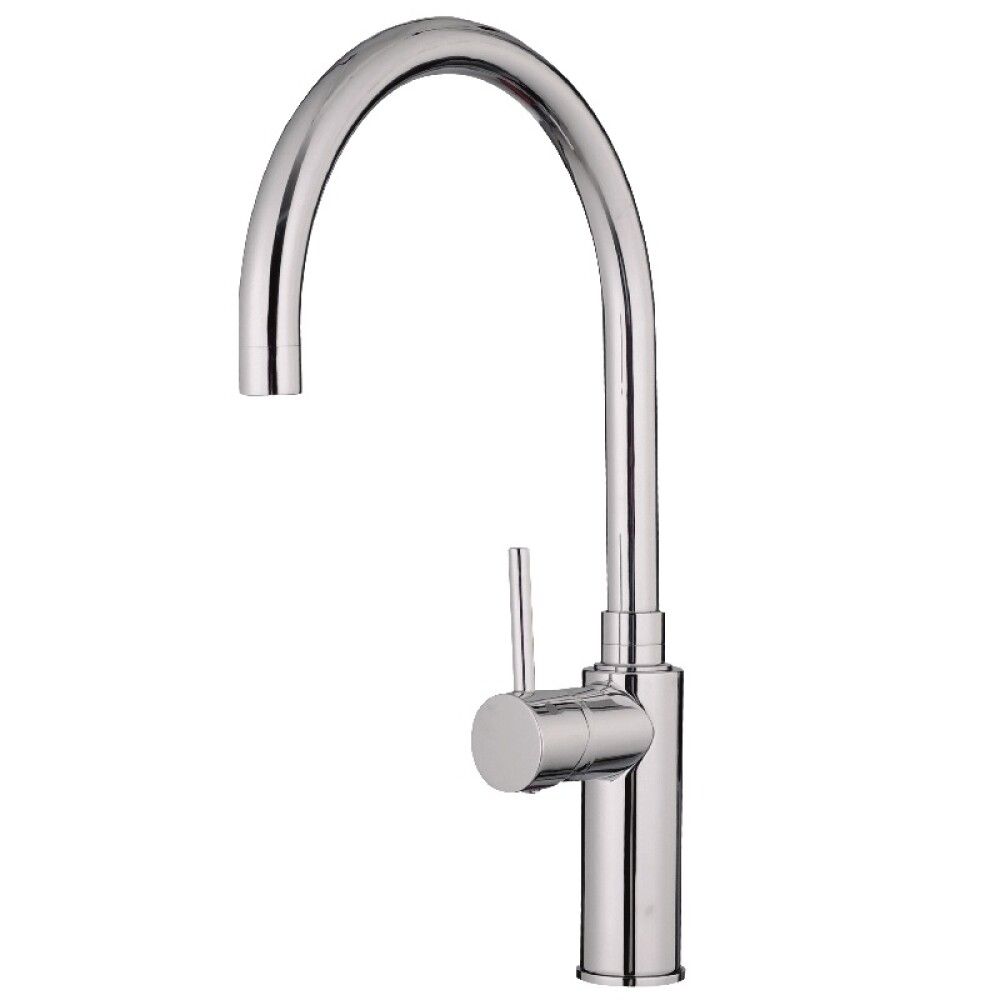 Eldhústæki Adora Altius U króm