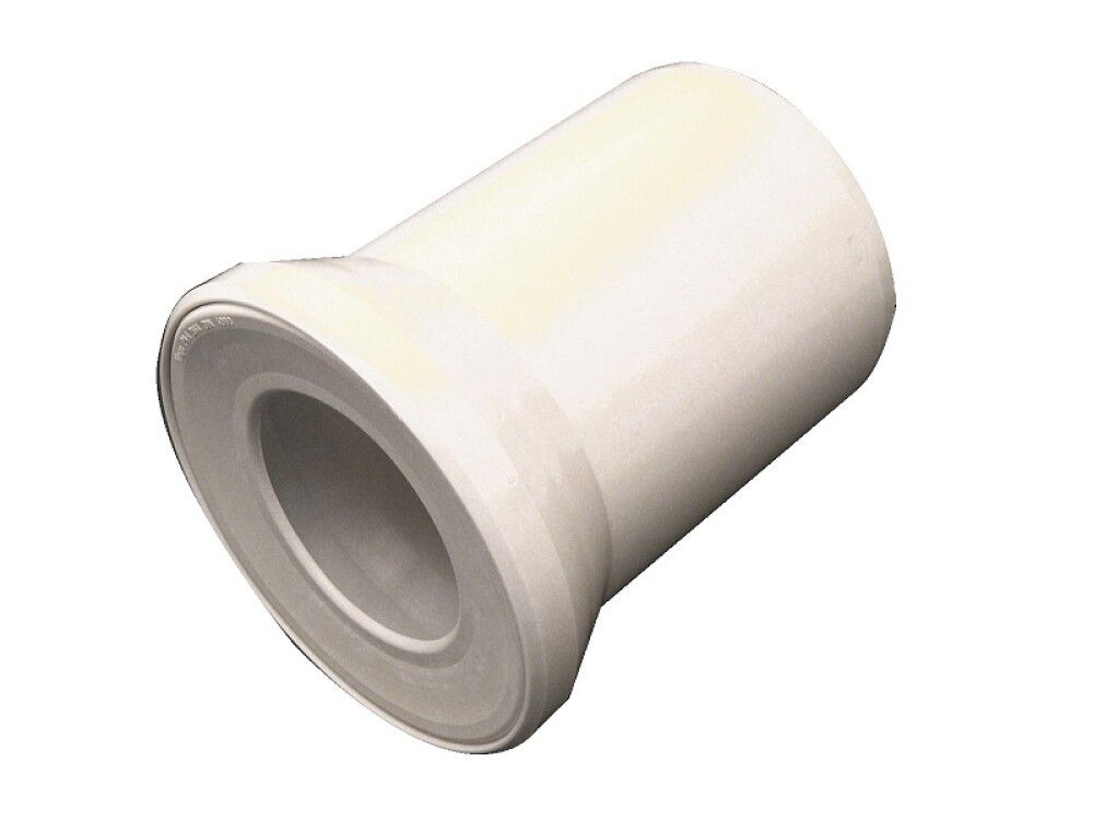 Salernishólkur beinn 250 mm