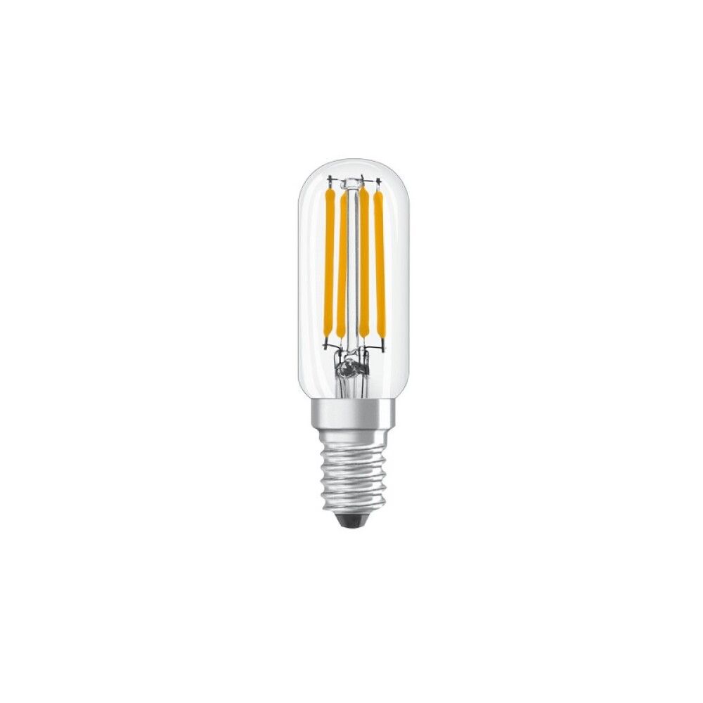Ljósapera LED  2700K Osram 4W Ø2,5mm