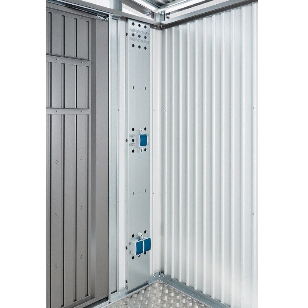 Tengla panell Biohort Europa