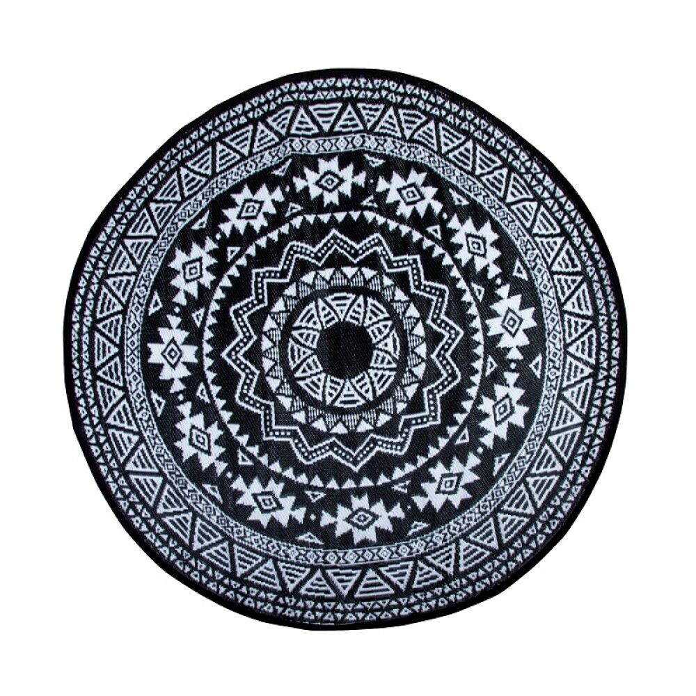 Útimotta Ø180cm Jamaica