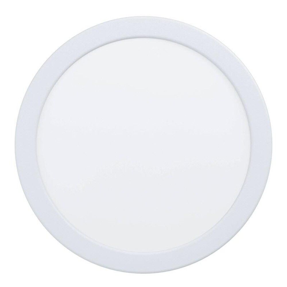 Innfelld ljós LED Fueva 5 Ø21,6 cm