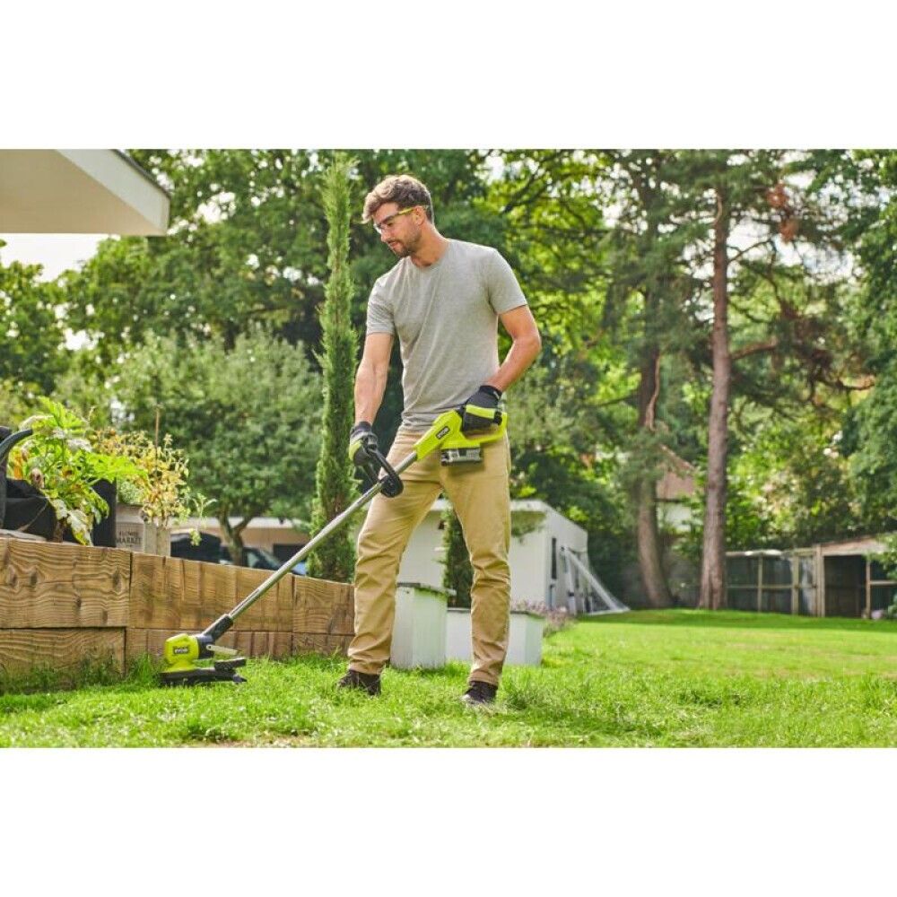 Sláttuorf ONE+ 18V 33cm Ryobi RY18LT33A-0 solo