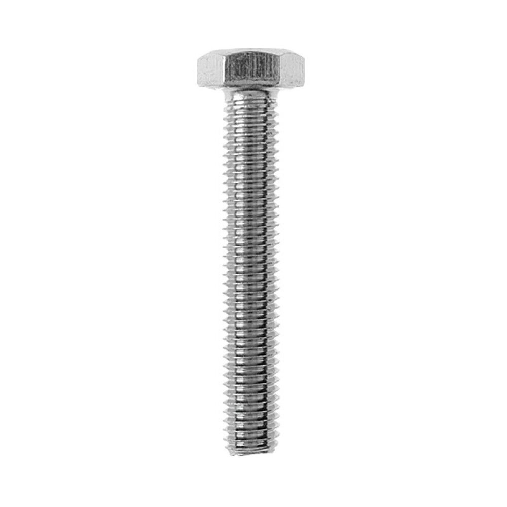 Bolti Ø10x60 mm 25 stk Profi Depot A2