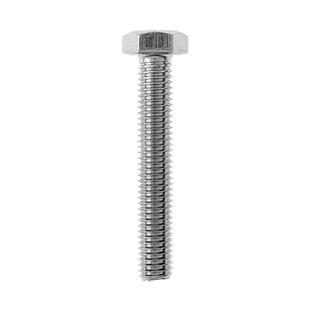 Bolti Ø10x30 mm 50 stk Profi Depot A2