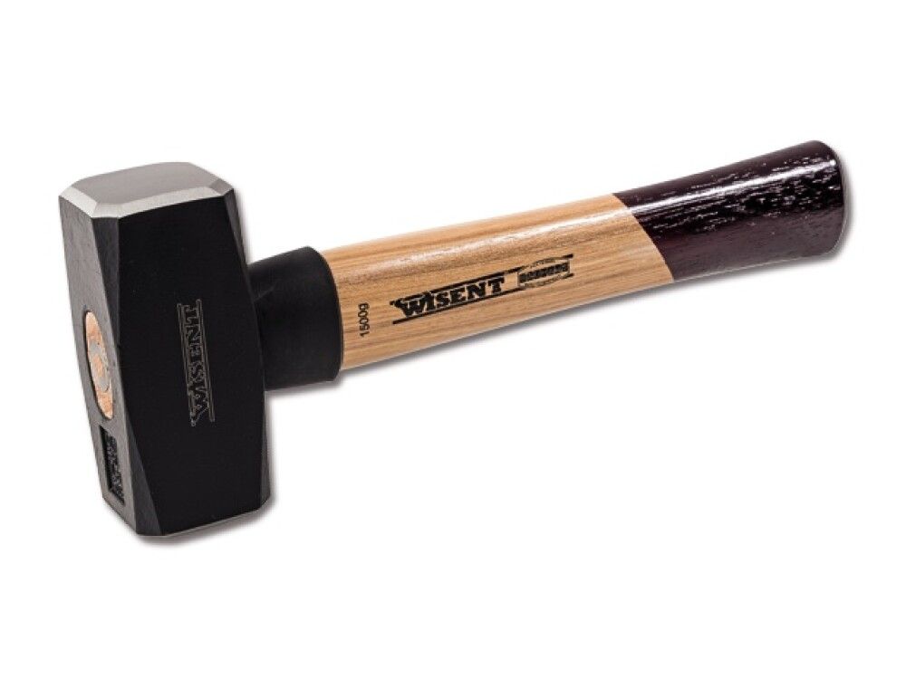 Slaghamar 1500g Wisent