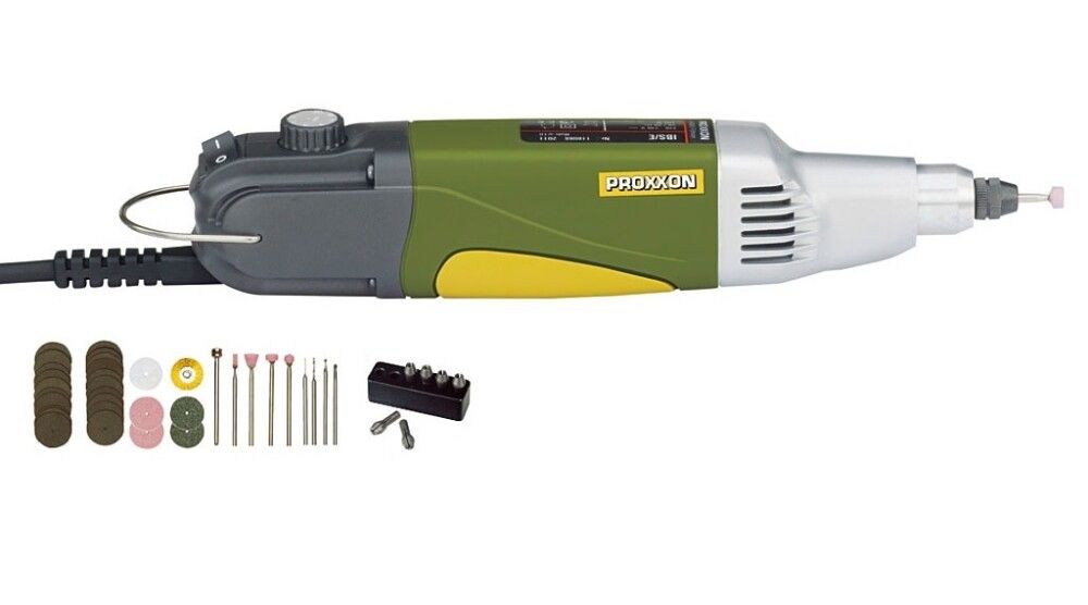 Fræsari IB/E Proxxon