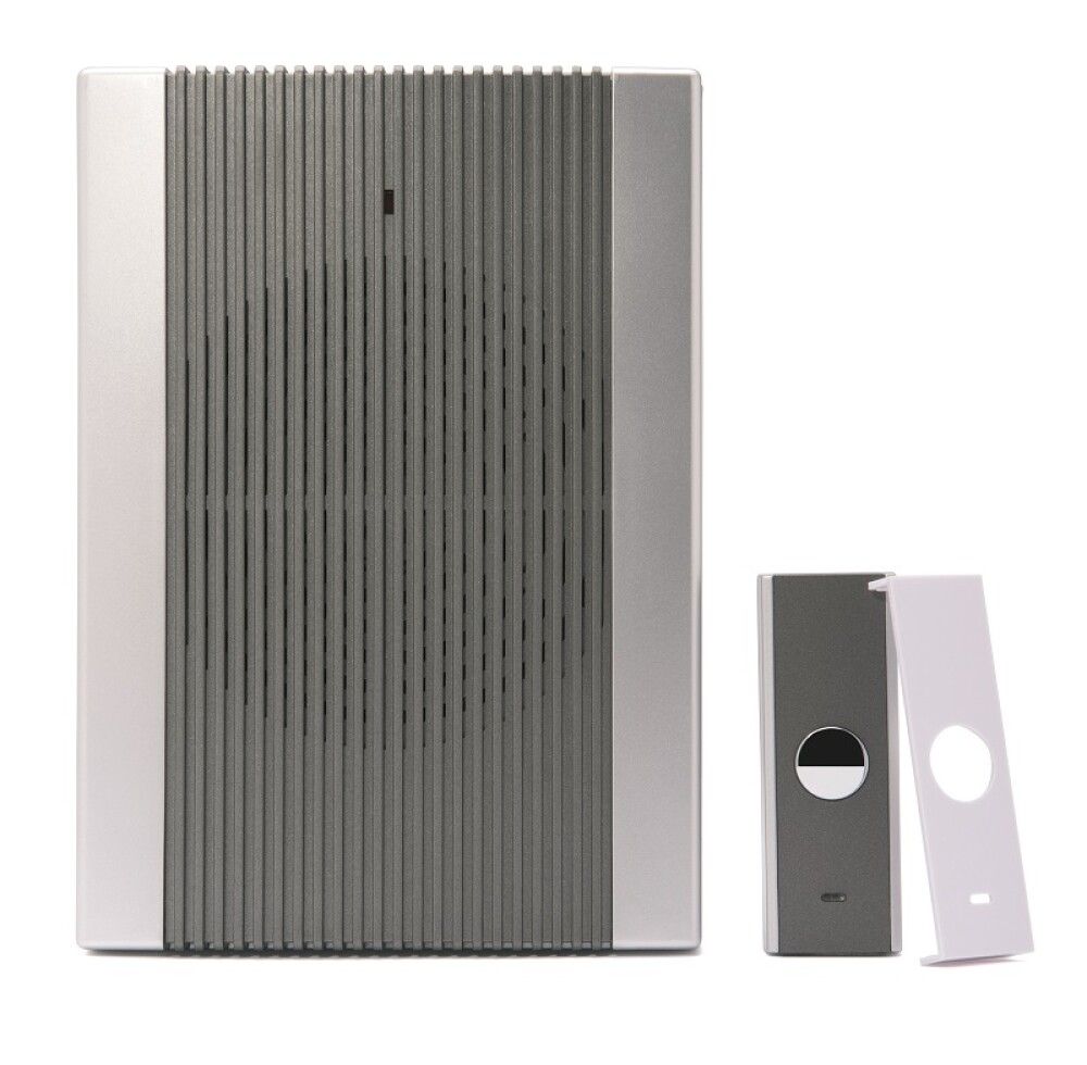 Dyrabjalla þráðlaus Ensonordic 1400 Premium 