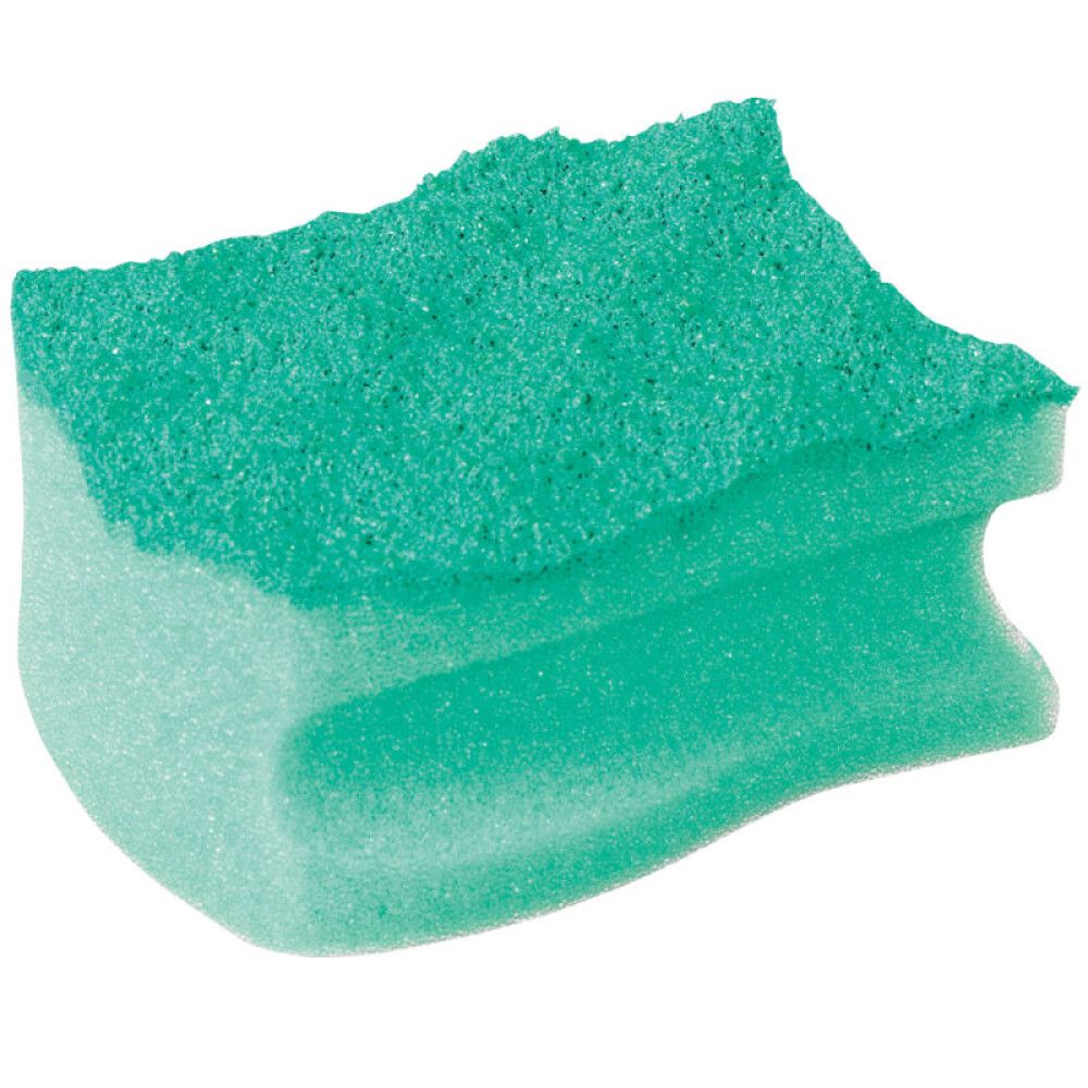 Eldhússvampur Vileda Active Scrub