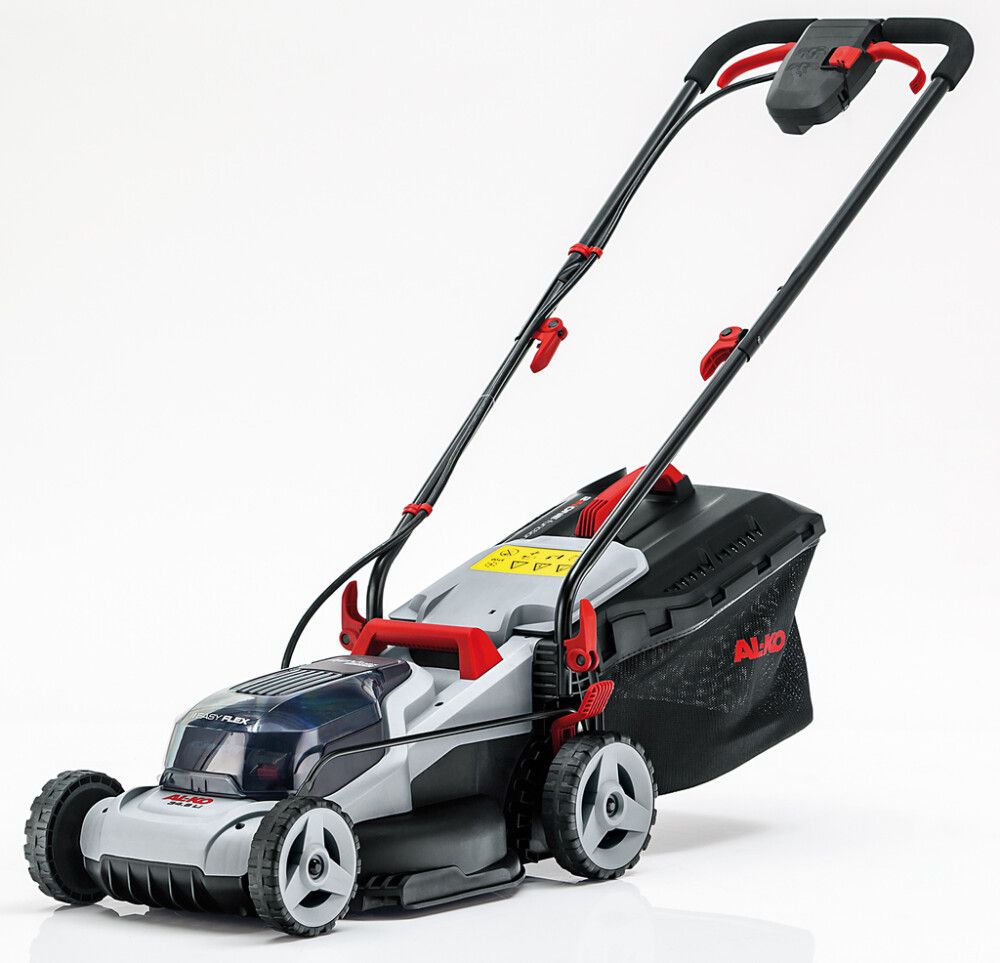 Sláttuvél 20V 34cm AL-KO EasyFlex 34.8 LI