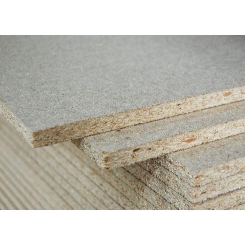 Spónaplata 1200x800x22mm DLH