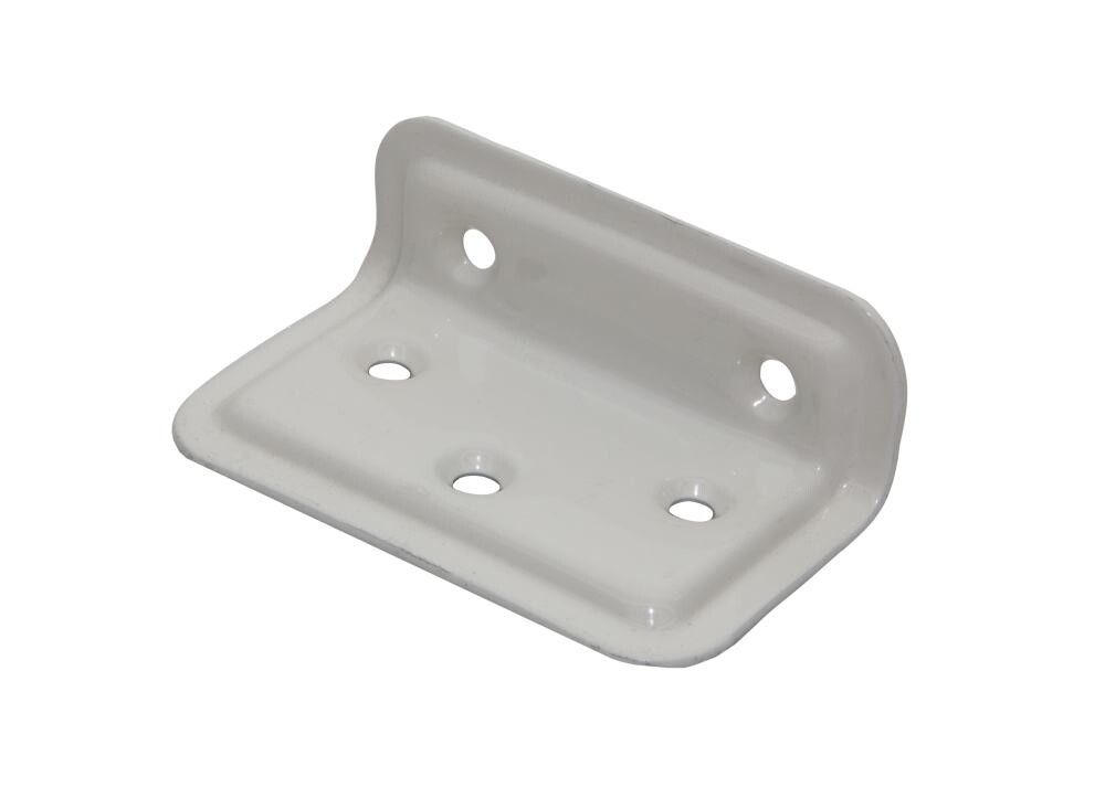 Vinkill 40x25x70mm Vormann hvítur