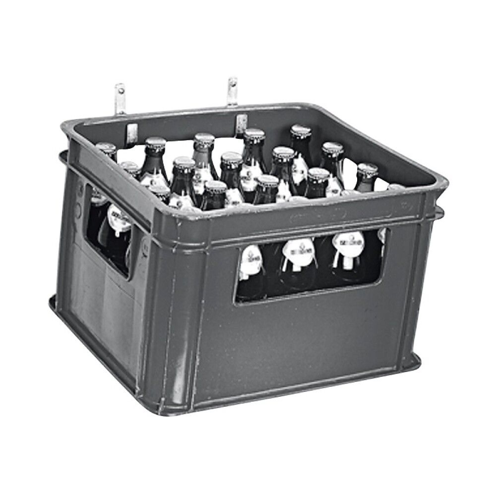 Krókur Universal Stabilit nr.10