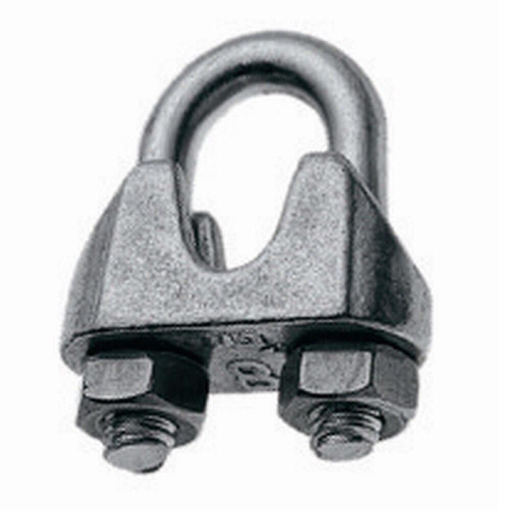 Víralás Galv. Stál 4mm