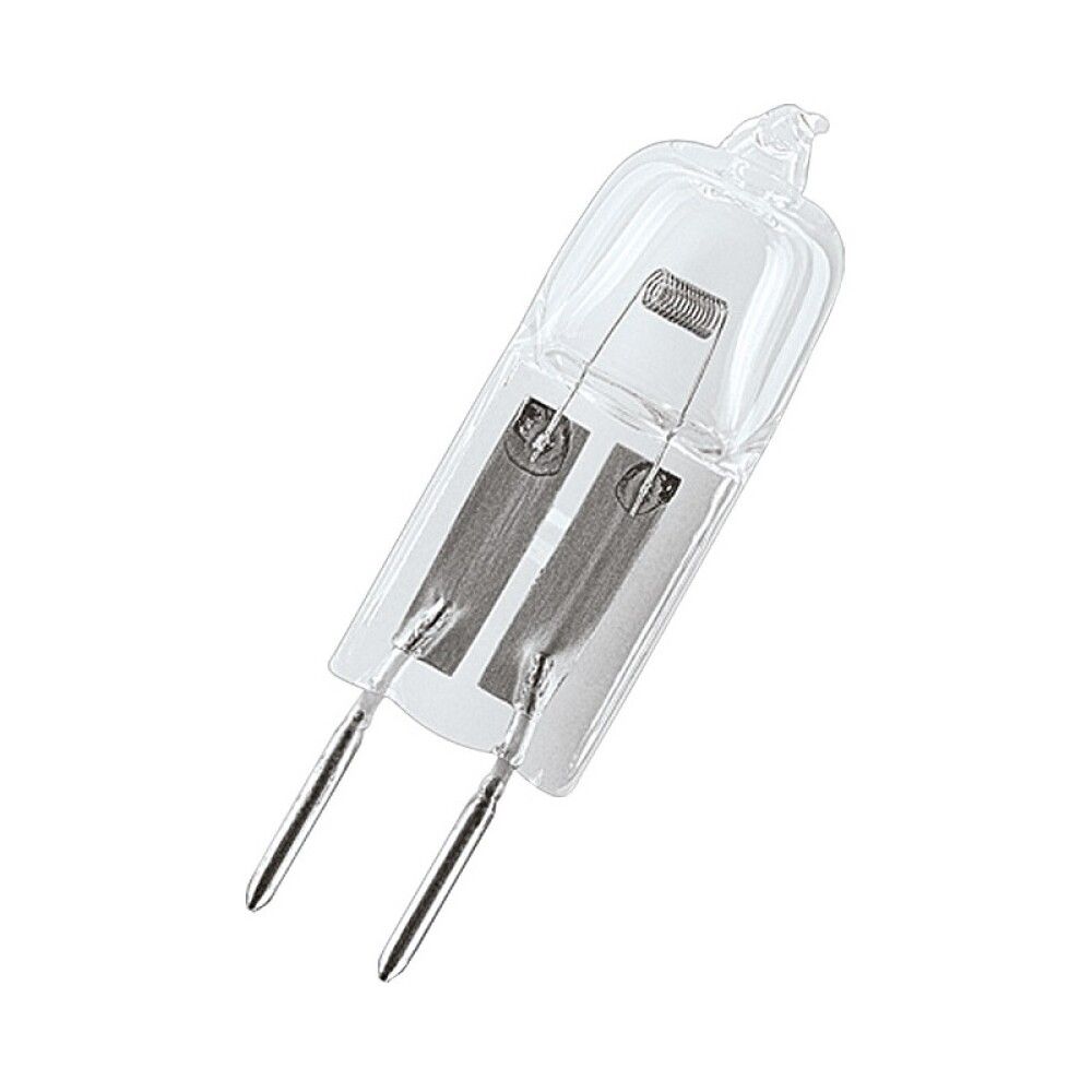 Halogen pera G4 2700K Osram 5W Ø10 mm 2 stk