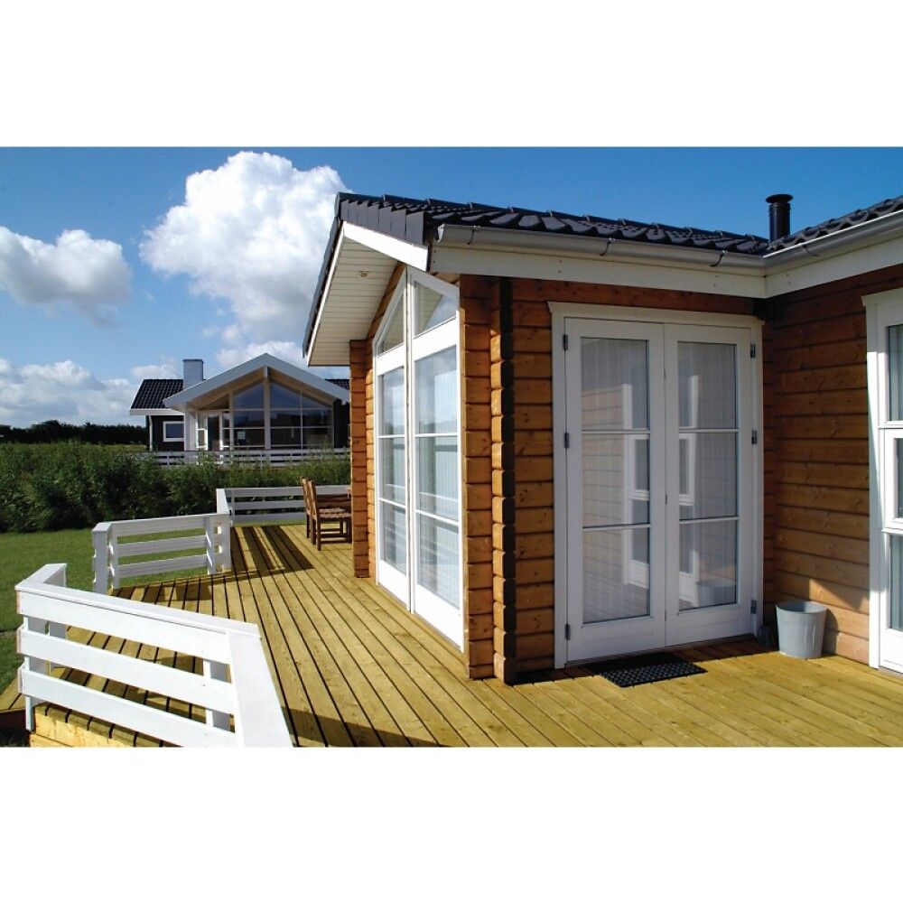 Gagnvarin fura 28x120 mm 4,2 m