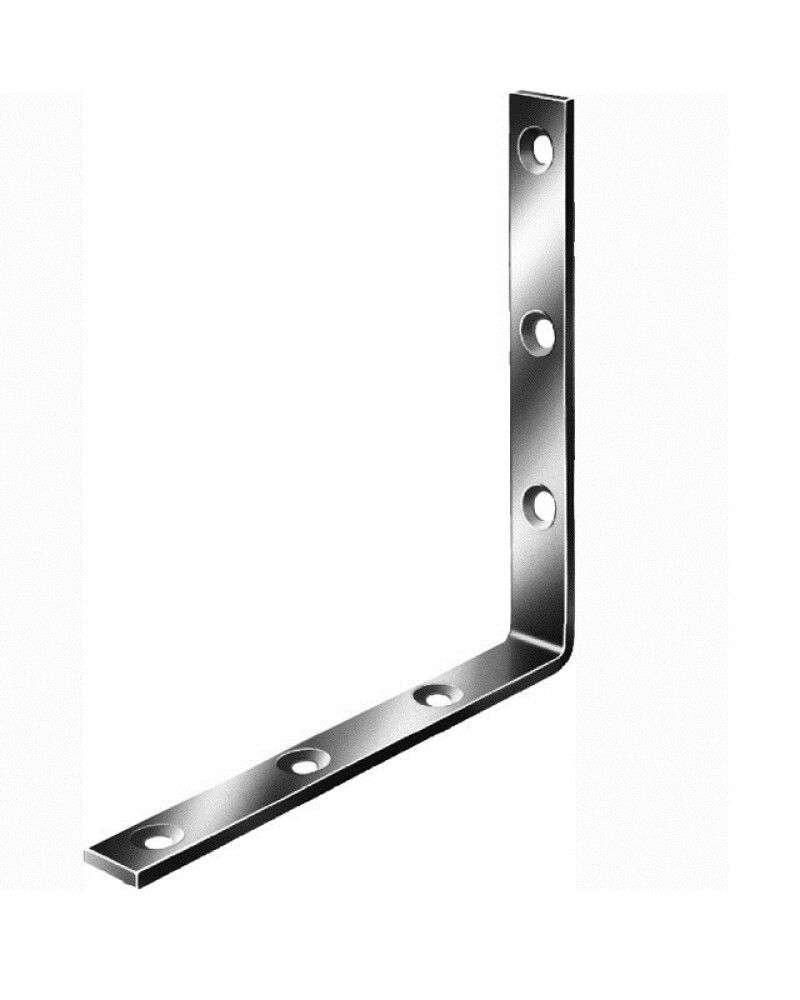 Vinkill 60x60x20mm Vormann galv.