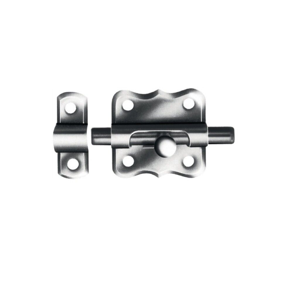 Renniloka læsanleg 35x35mm Vormann