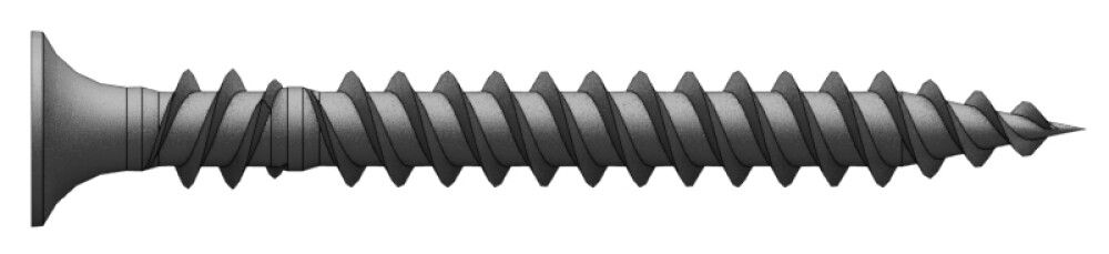 Gipsskrúfur PH2 3,9x32mm fyrir harðgips NKT 1000stk