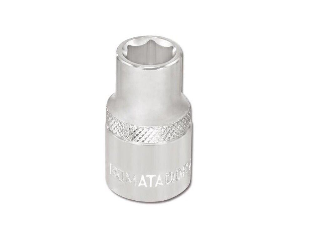 Toppur 1/2" 13 mm Matador