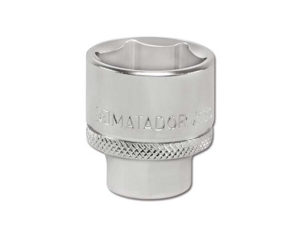 Toppur 1/2" 21 mm Matador