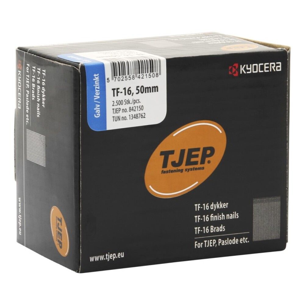 Loftpressa og aukahluta sett Tjep 1,1kW