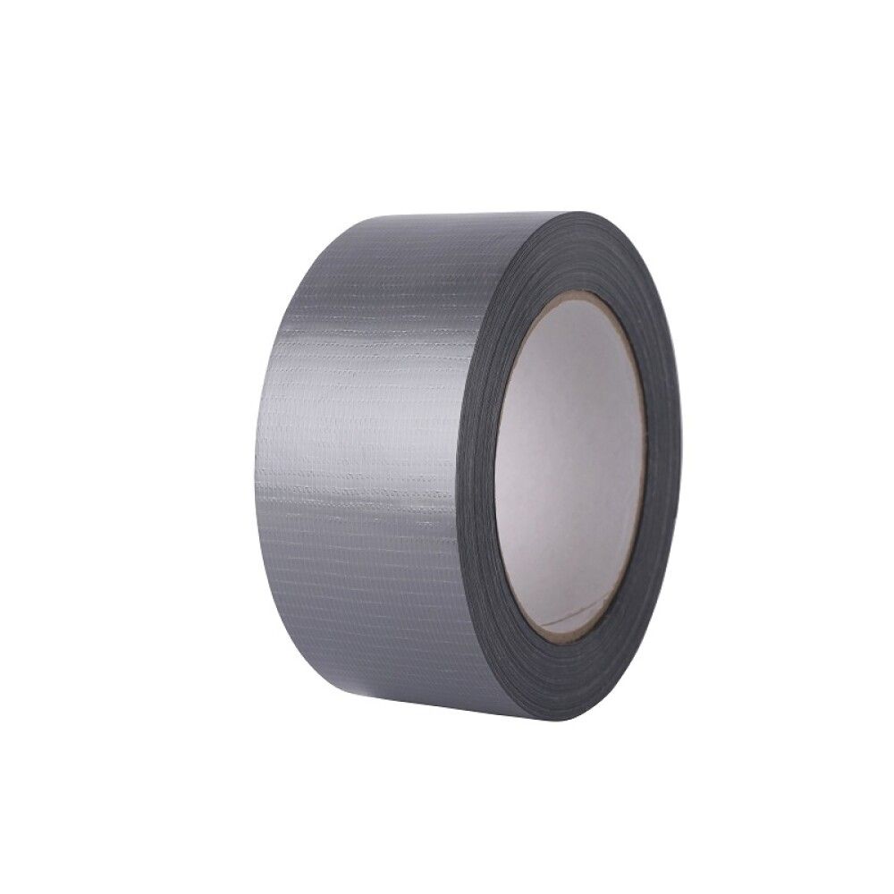 Gafflímband basic 48mm x 50m silfur