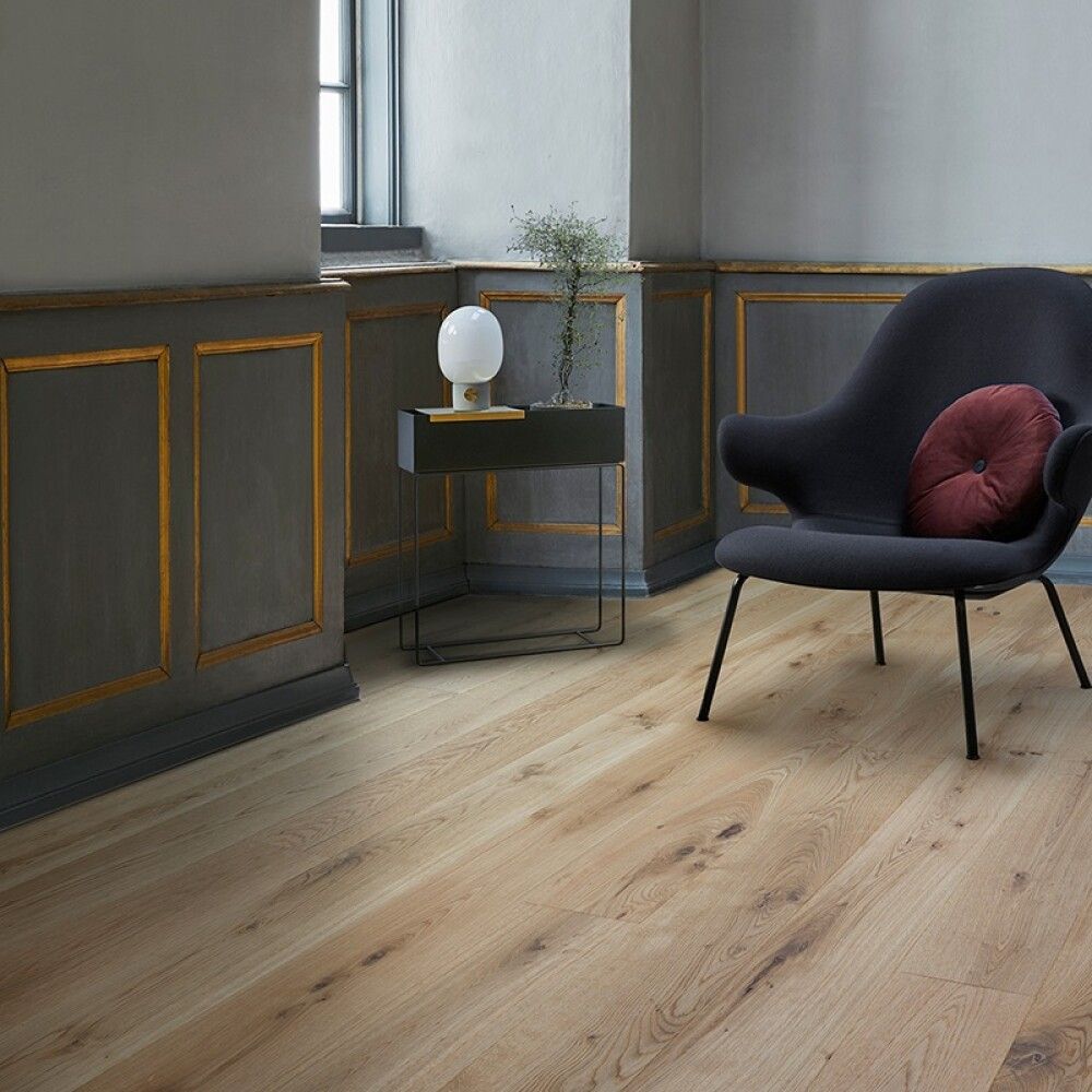 Plankaparket Chateau Eik 2,89m²