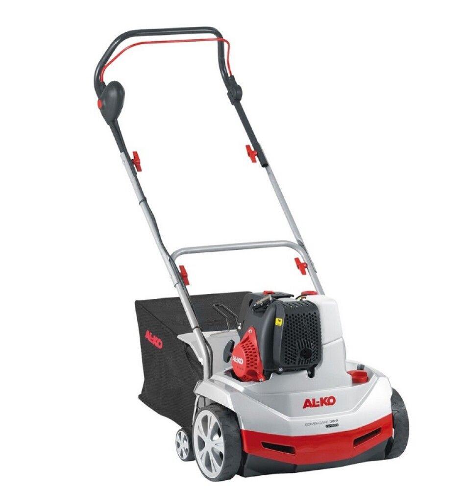 Mosatætari bensín 1,3 kW 38cm Alko Comfort 38 E